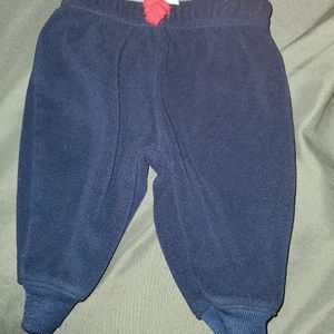 Child of mine Newborn pants